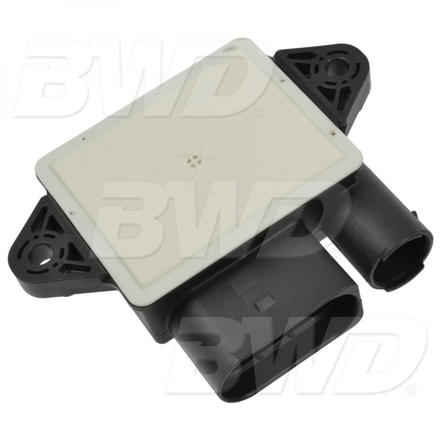 BWD R7227 - Diesel Glow Plug Controller BWD R7227 Diesel Glow Plug Controller product image 1 of 3