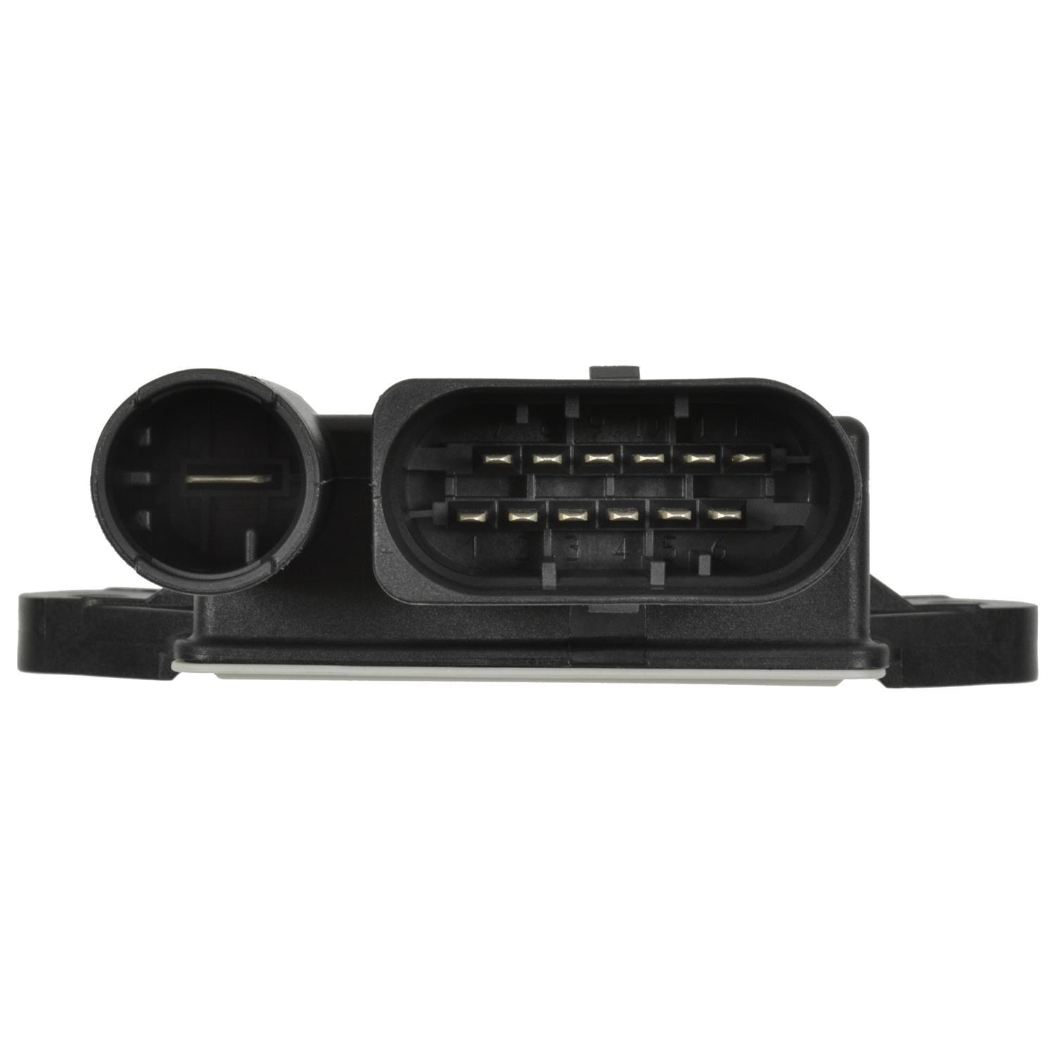 BWD R7227 - Diesel Glow Plug Controller BWD R7227 Diesel Glow Plug Controller product image 3 of 3