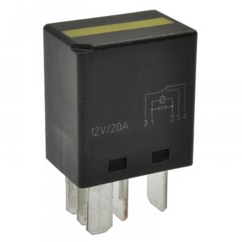 BWD R7229 - Fuel Pump Relay BWD R7229 Accessory Power Relay product image 1 of 3