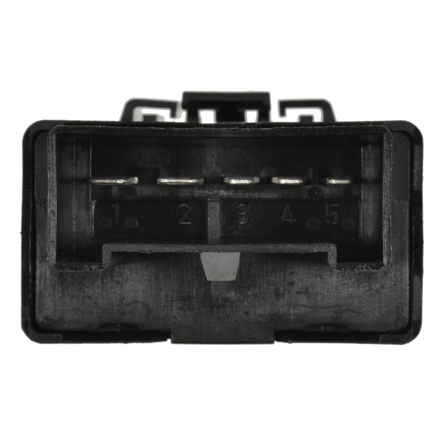 BWD R7231 Headlight Relay product image 3 of 3