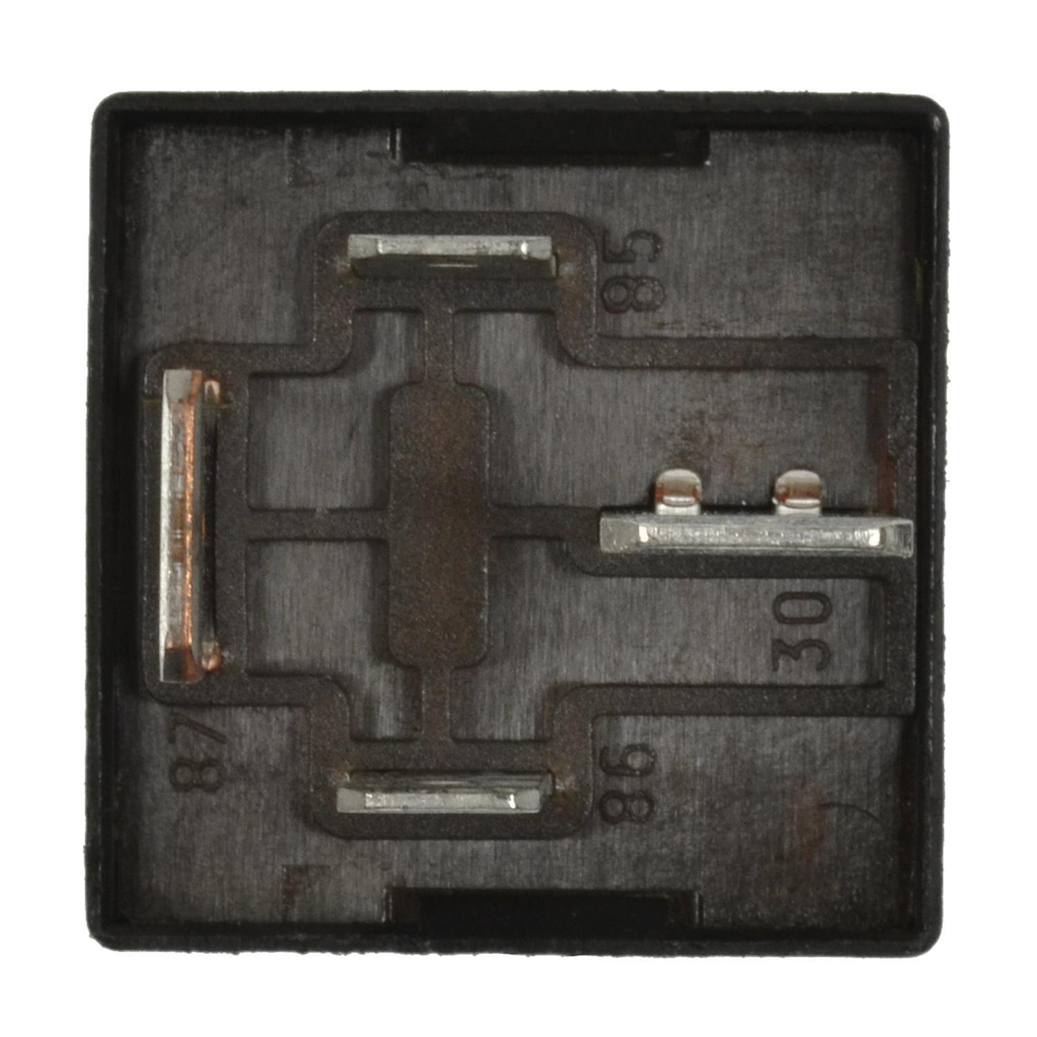 BWD R7233 - Fuel Pump Relay BWD R7233 Fog Light Relay product image 2 of 3