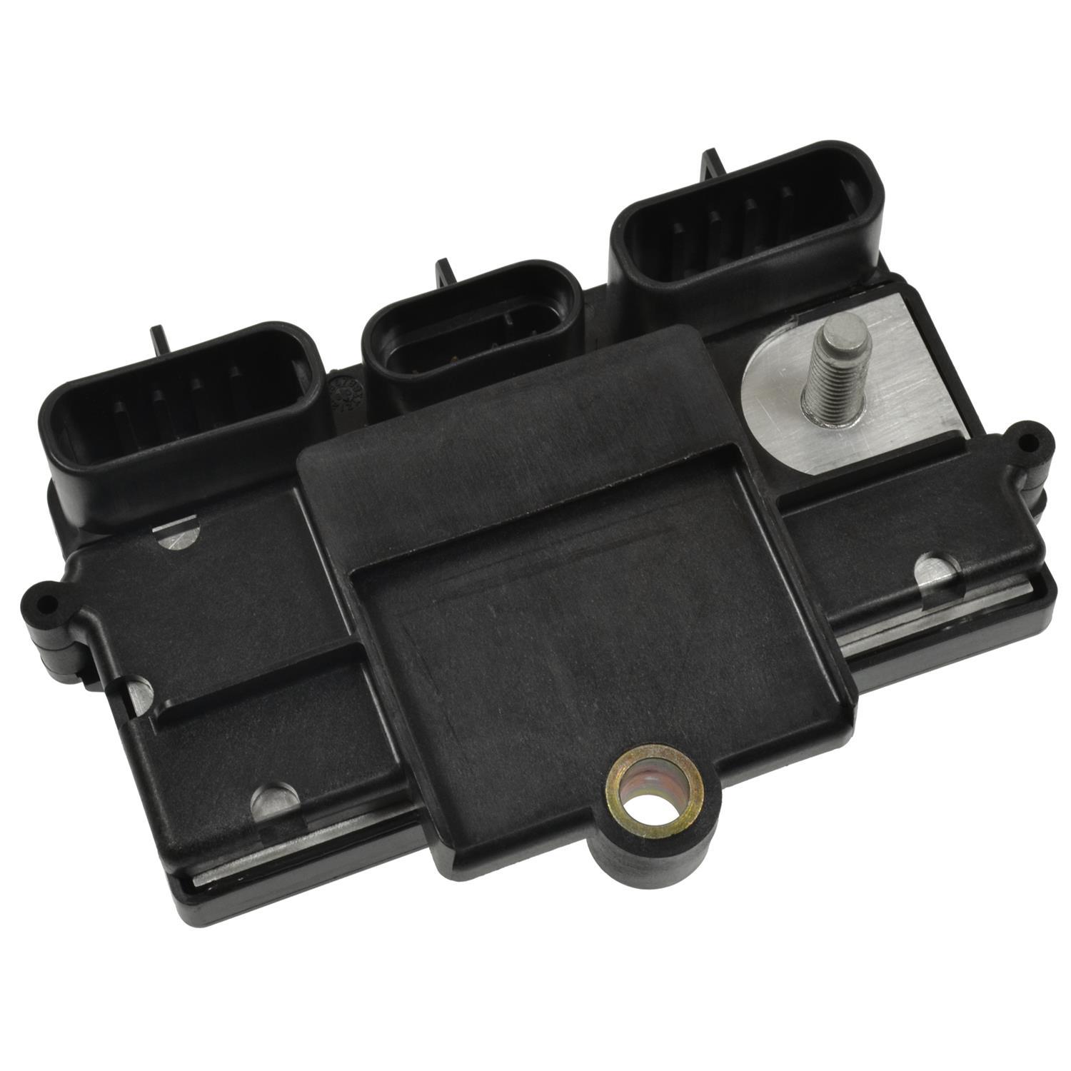 BWD R7234 - Diesel Glow Plug Controller BWD R7234 Diesel Glow Plug Controller product image 1 of 8
