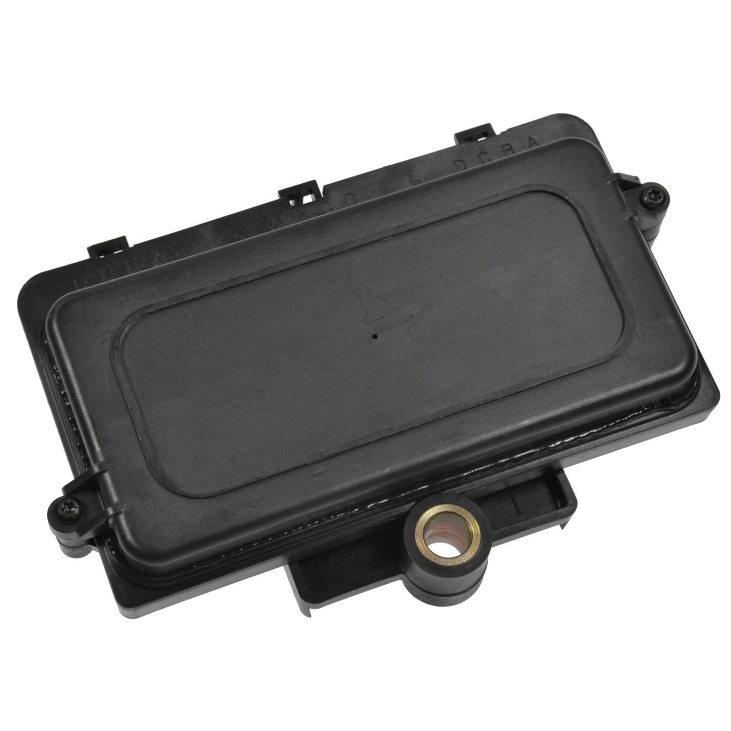 BWD R7234 - Diesel Glow Plug Controller BWD R7234 Diesel Glow Plug Controller product image 2 of 8