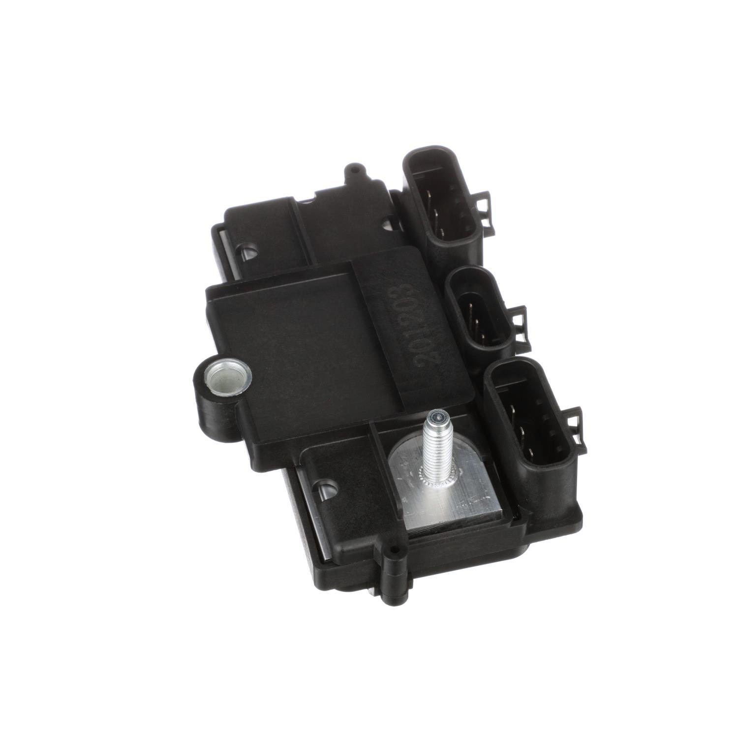 BWD R7234 - Diesel Glow Plug Controller BWD R7234 Diesel Glow Plug Controller product image 4 of 8