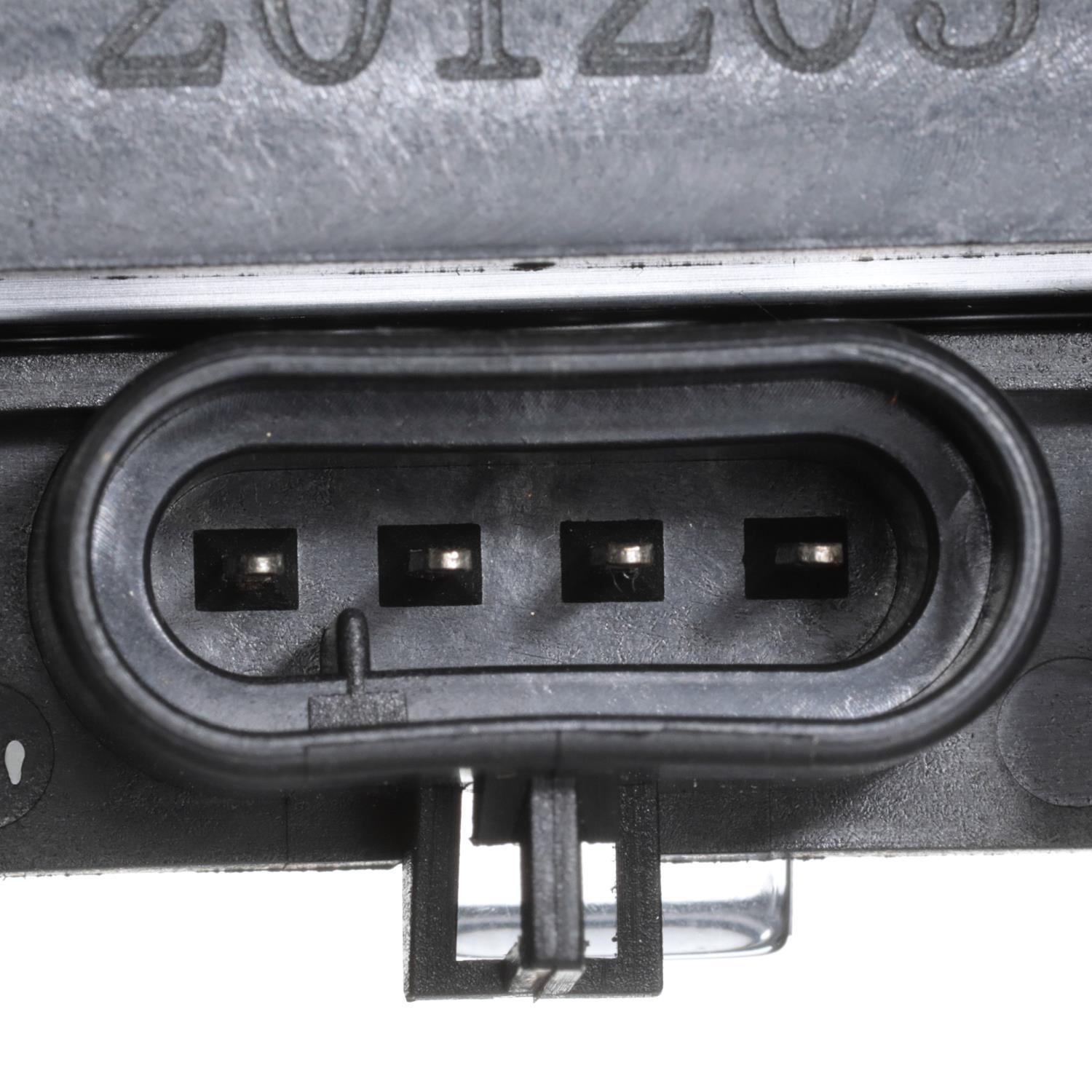 BWD R7234 - Diesel Glow Plug Controller BWD R7234 Diesel Glow Plug Controller product image 6 of 8