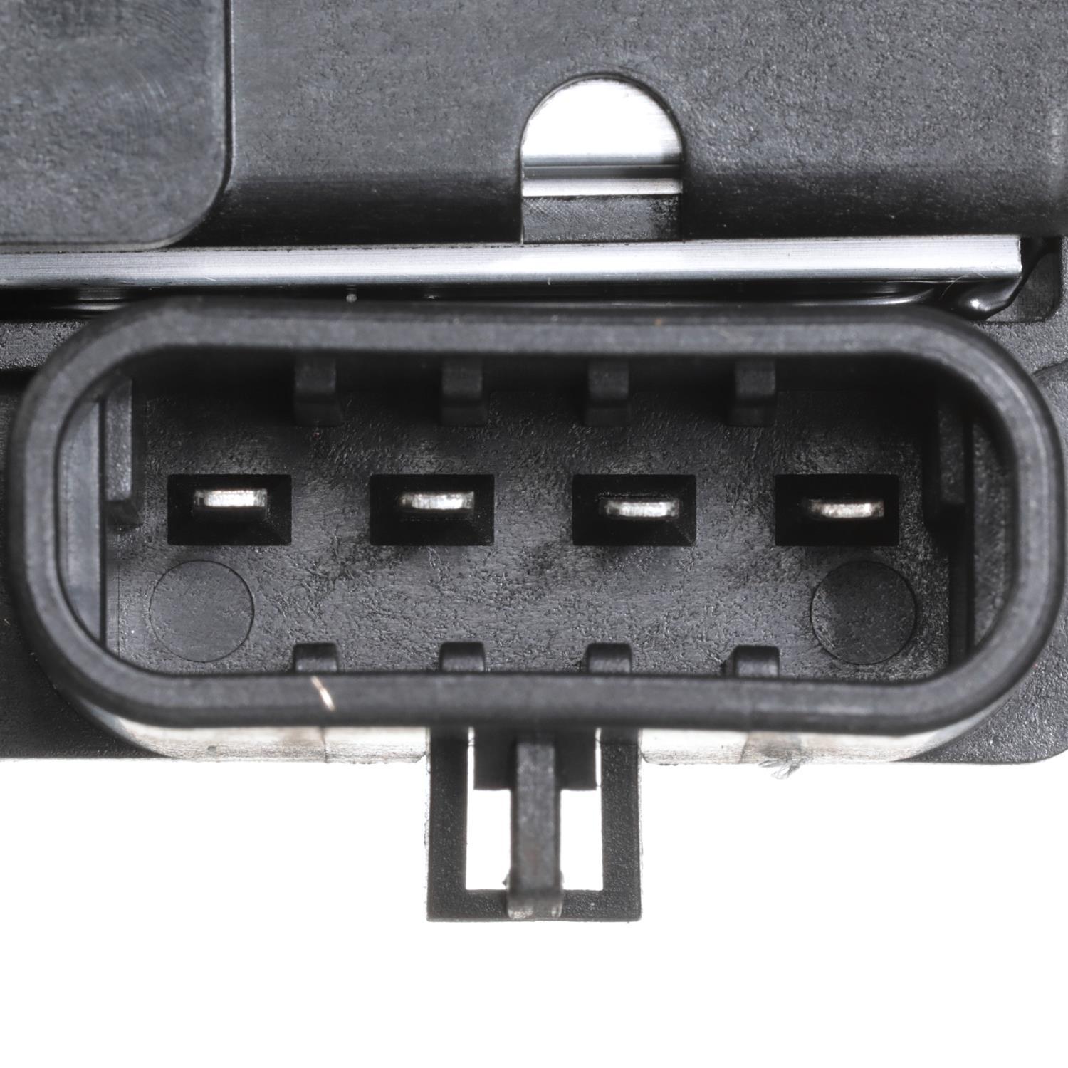 BWD R7234 - Diesel Glow Plug Controller BWD R7234 Diesel Glow Plug Controller product image 7 of 8