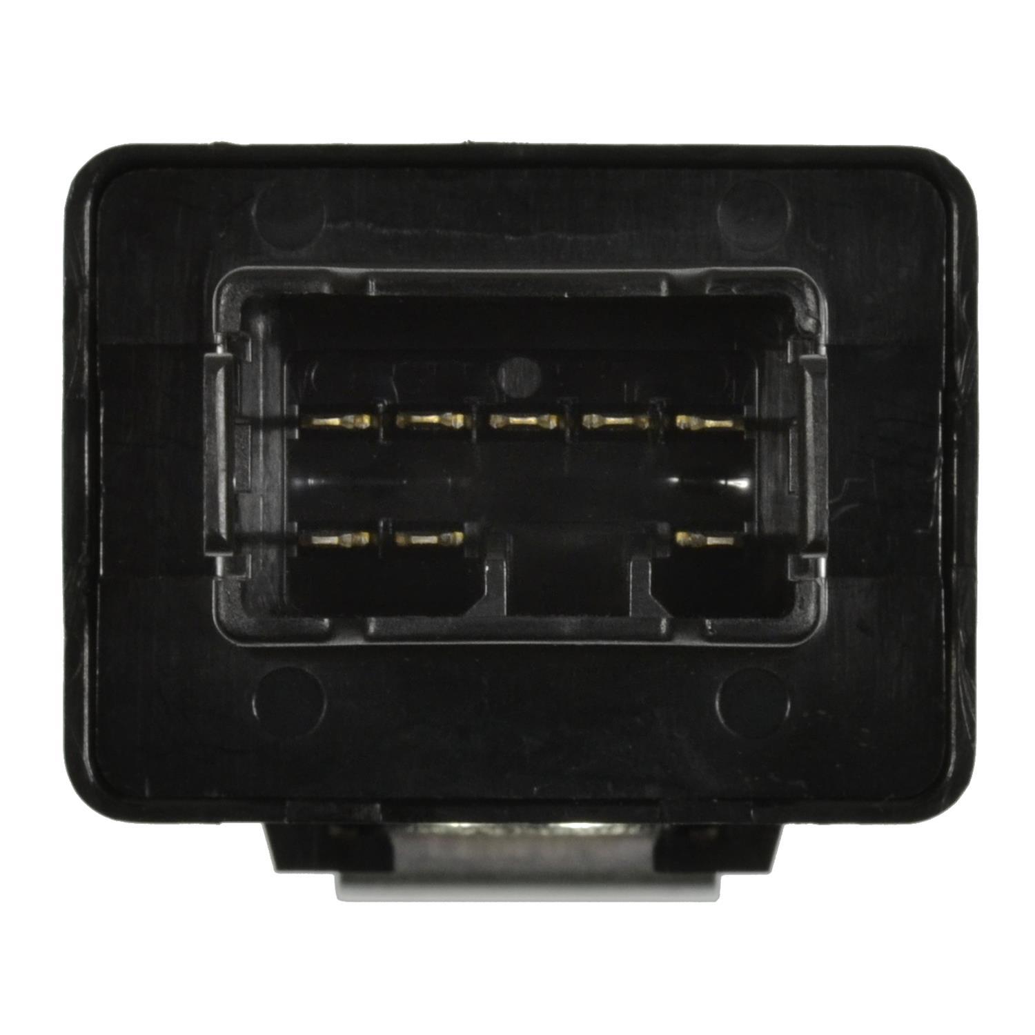 BWD R7238 - Door Lock Relay BWD R7238 Door Lock Relay product image 3 of 3