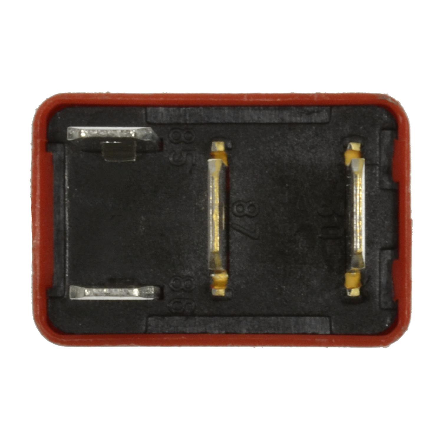 BWD R7240 - Fog Light Relay BWD R7240 A/C Clutch Relay product image 2 of 3