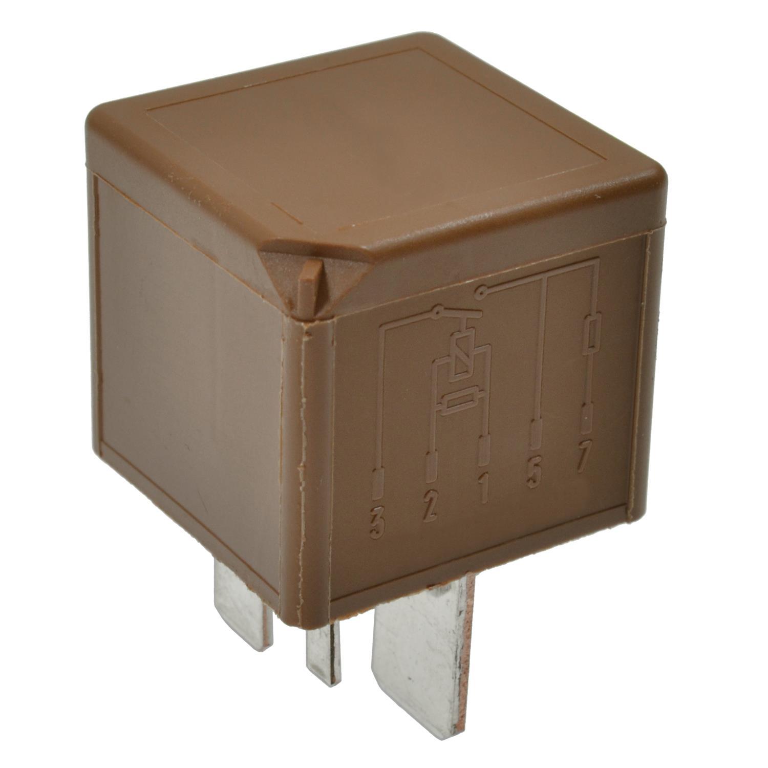 BWD R7243 - Accessory Power Relay BWD R7243 Accessory Power Relay product image 1 of 3