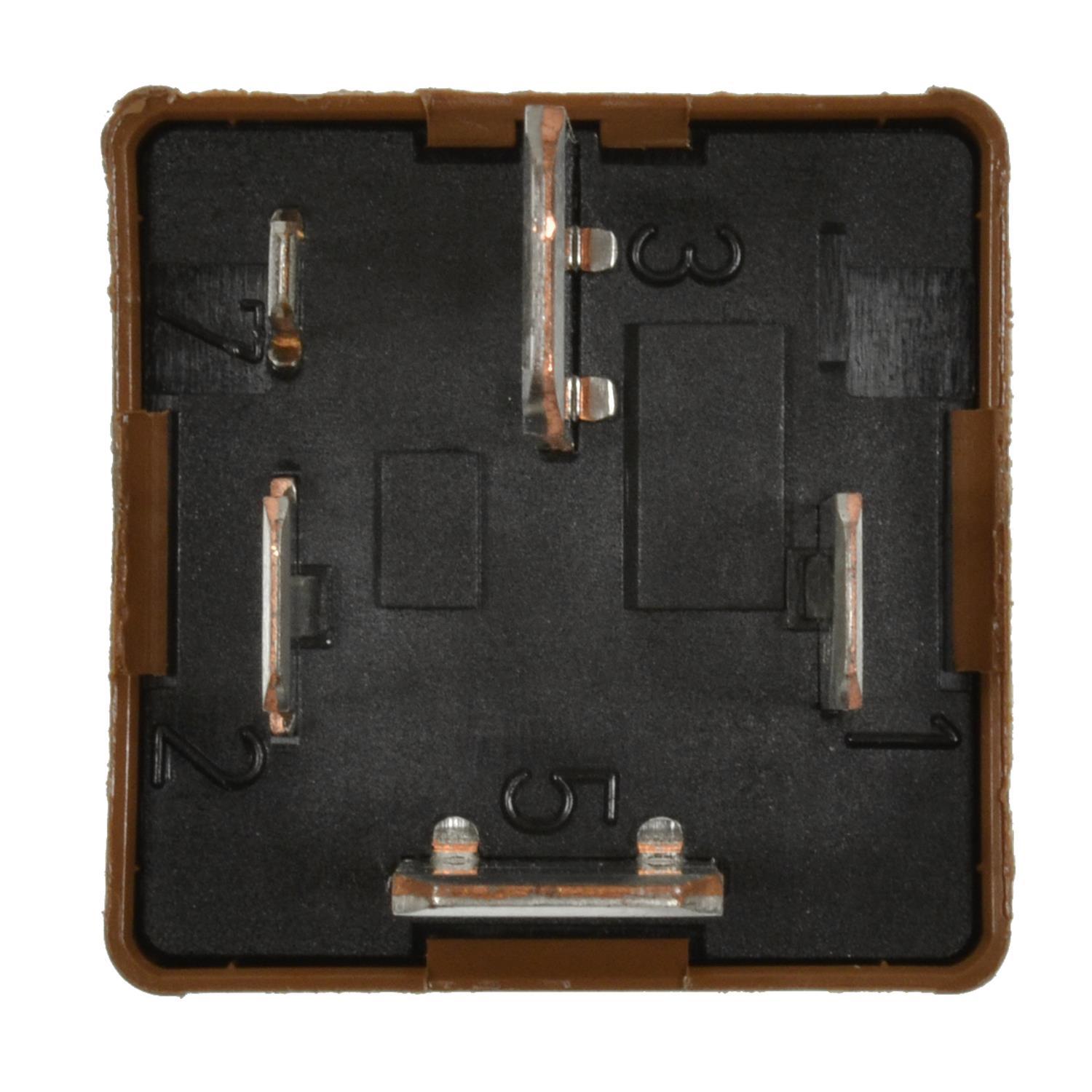 BWD R7243 - Accessory Power Relay BWD R7243 Accessory Power Relay product image 2 of 3