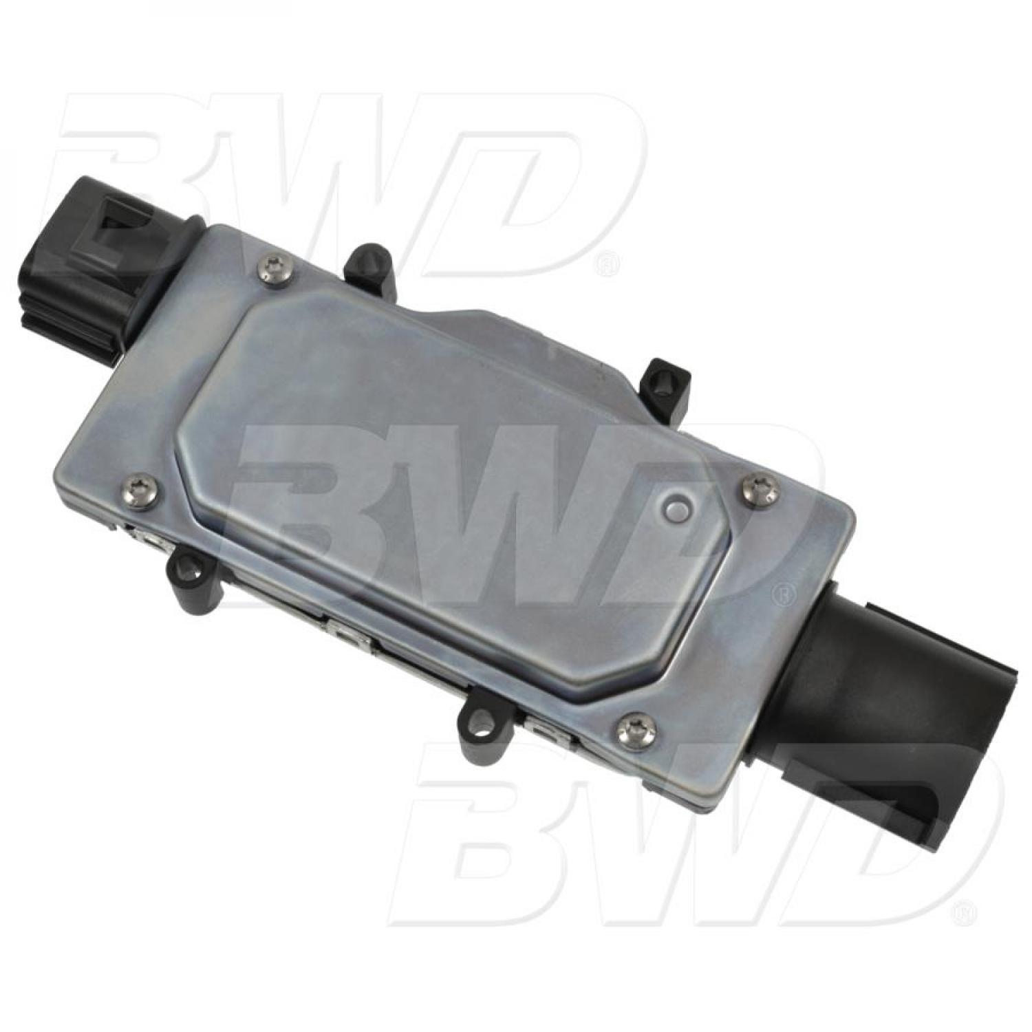 BWD R7254 - Engine Cooling Fan Module BWD R7254 Engine Cooling Fan Module product image 1 of 4
