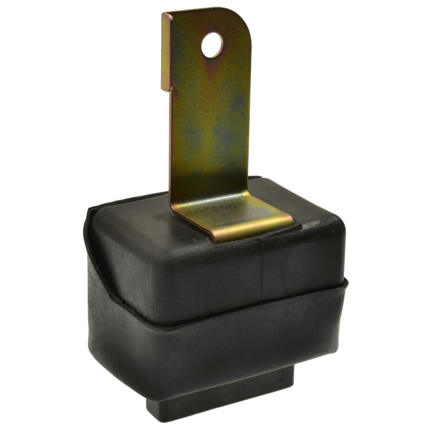 BWD R7257 - ABS Relay BWD R7257 ABS Relay product image 2 of 3