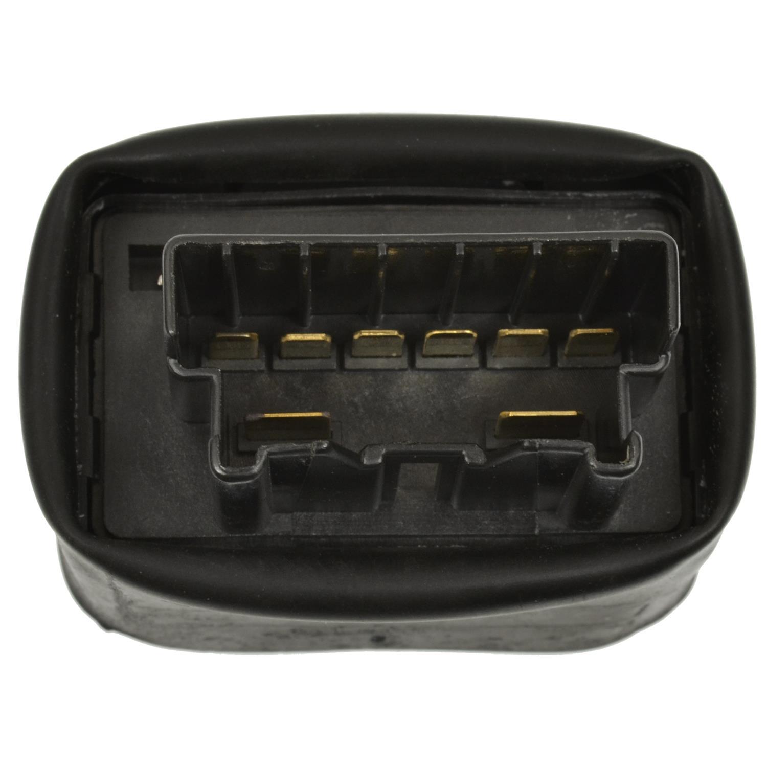 BWD R7257 - ABS Relay BWD R7257 ABS Relay product image 3 of 3