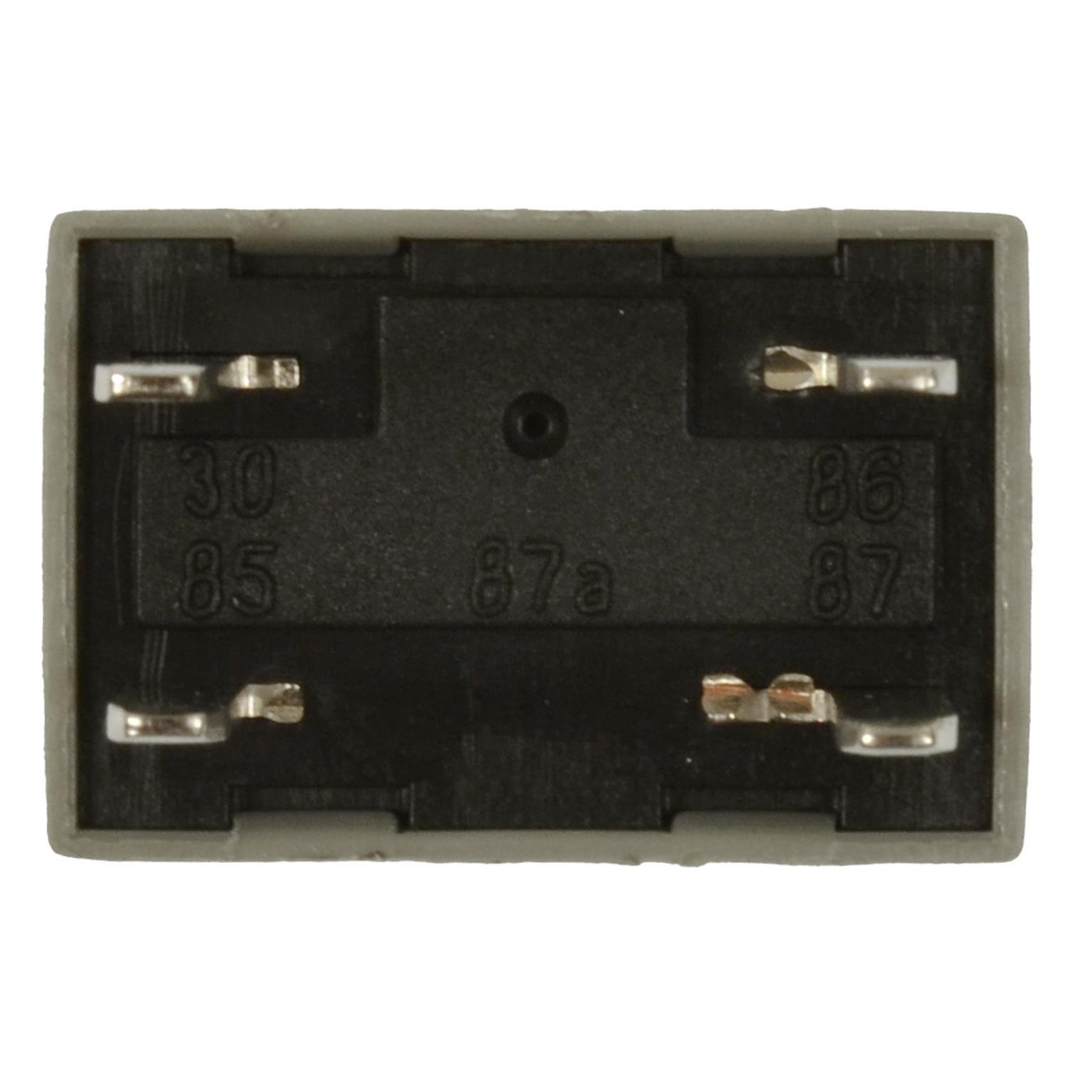 BWD R7260 - Headlight Relay BWD R7260 A/C Clutch Relay product image 2 of 9