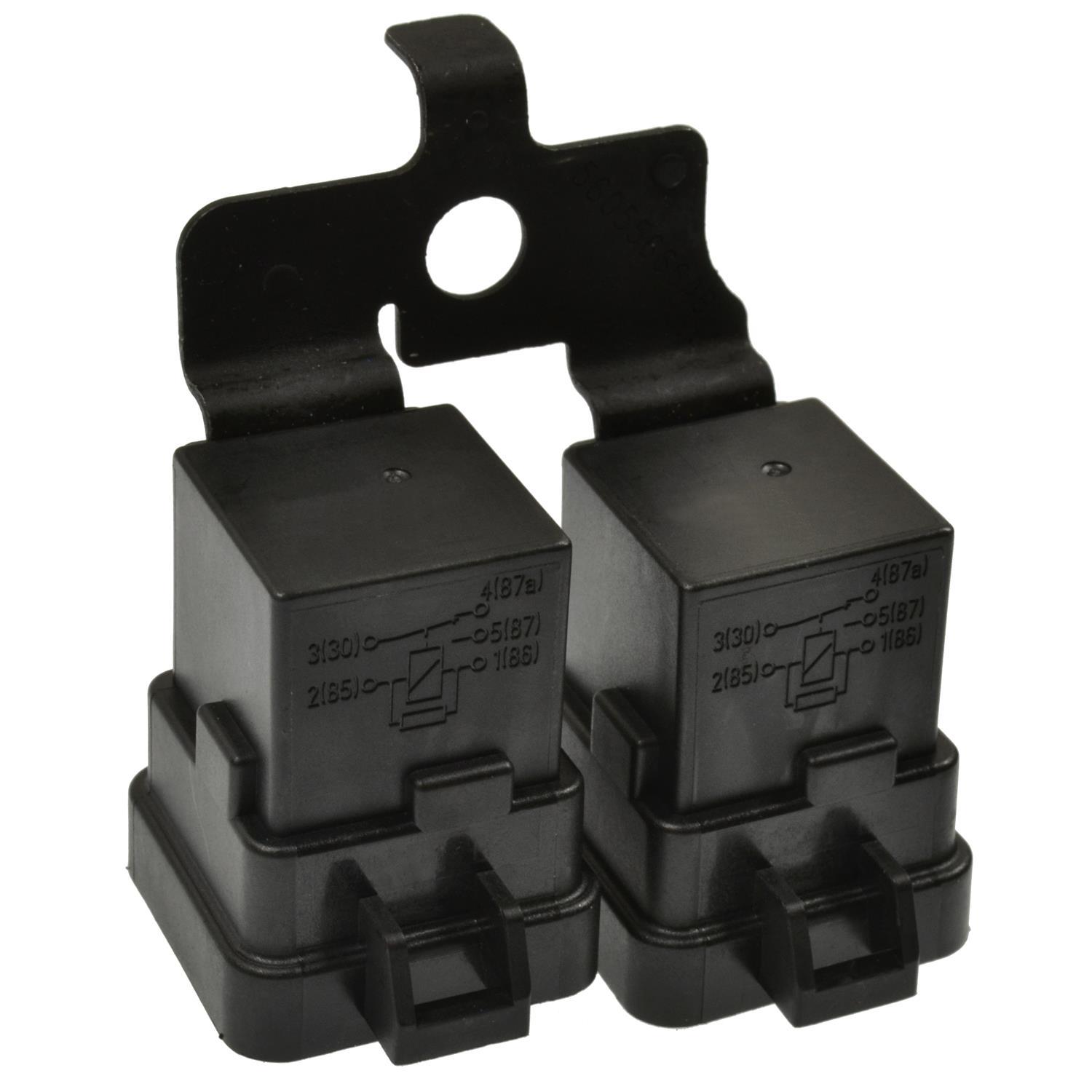 BWD R7261 Accessory Power Relay product image 1 of 3