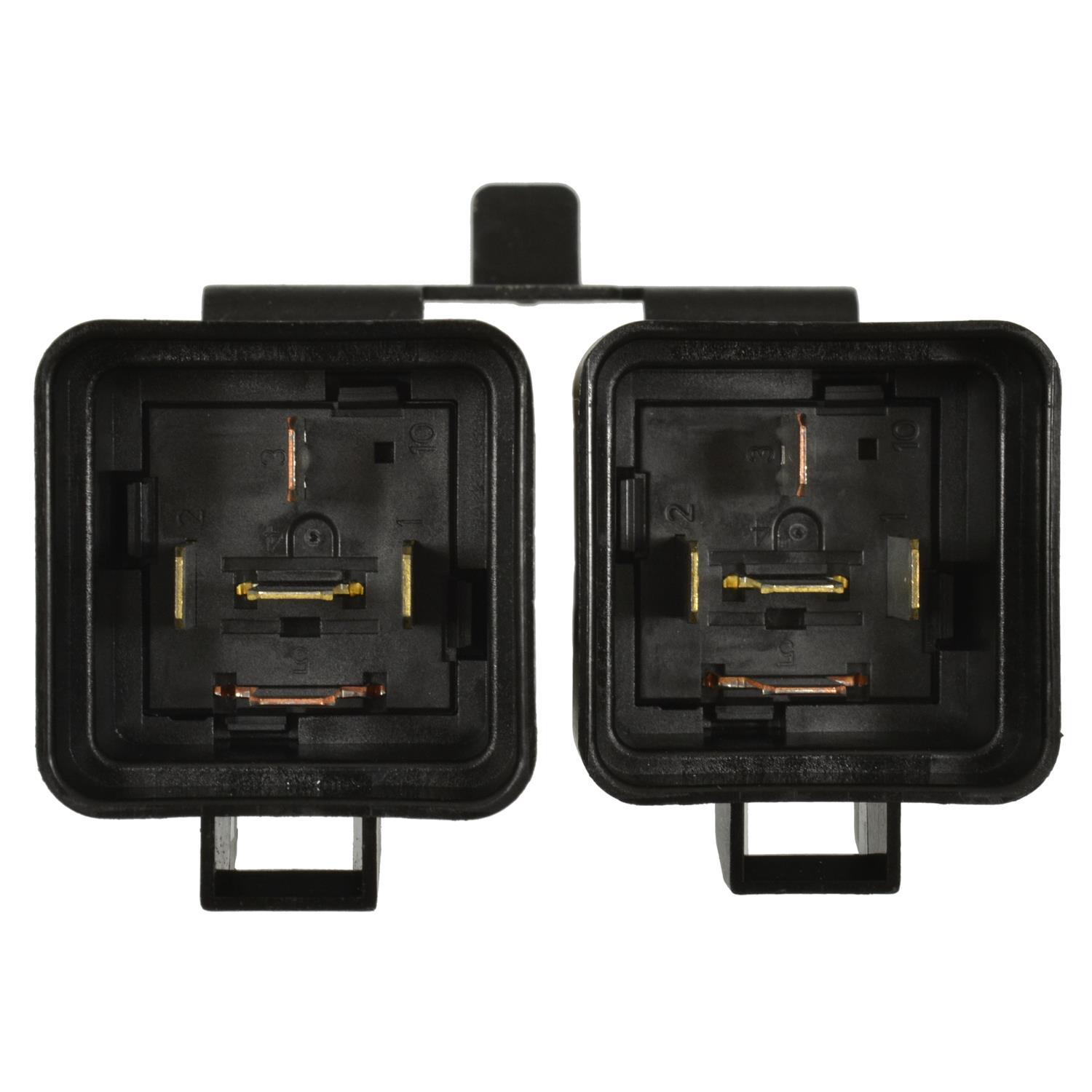 BWD R7261 Accessory Power Relay product image 2 of 3