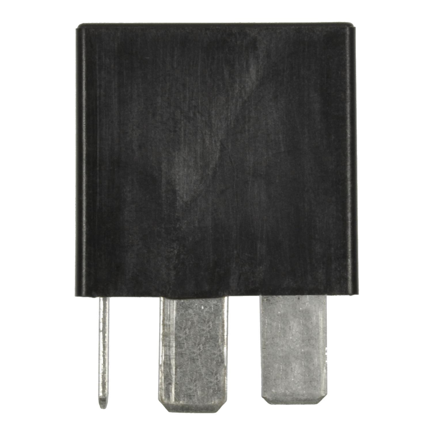 BWD R7262 - Engine Cooling Fan Motor Relay BWD R7262 Engine Control Module Relay product image 3 of 3