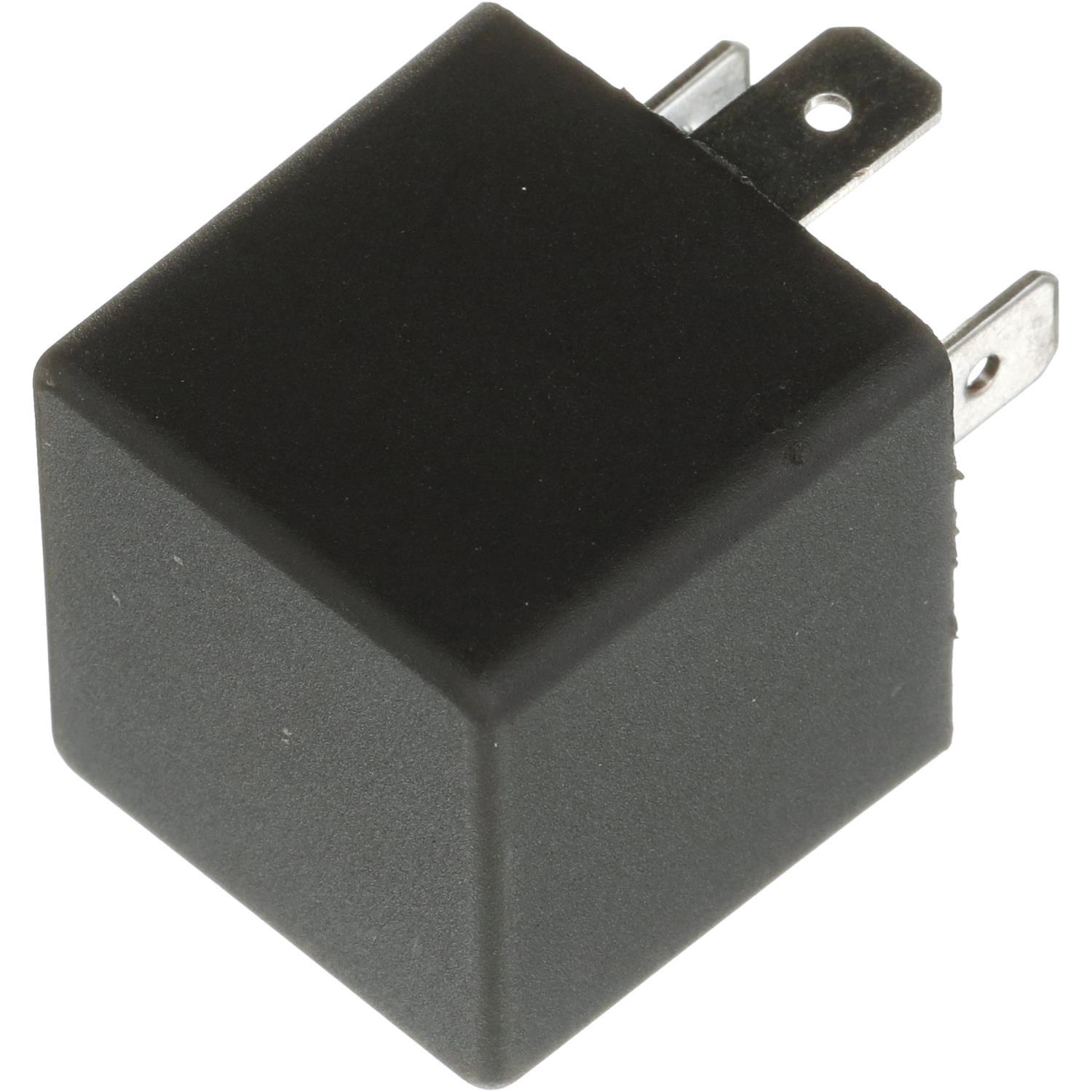 BWD R7266 - Engine Cooling Fan Motor Relay BWD R7266 Engine Cooling Fan Motor Relay product image 4 of 7