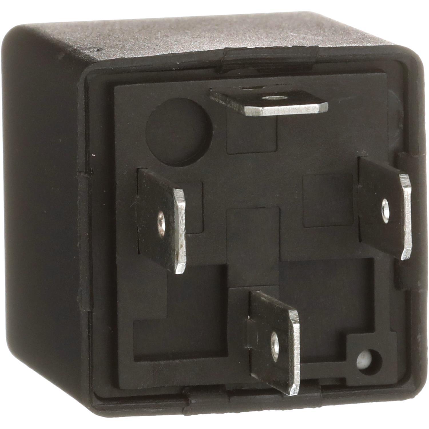 BWD R7266 - Engine Cooling Fan Motor Relay BWD R7266 Engine Cooling Fan Motor Relay product image 5 of 7
