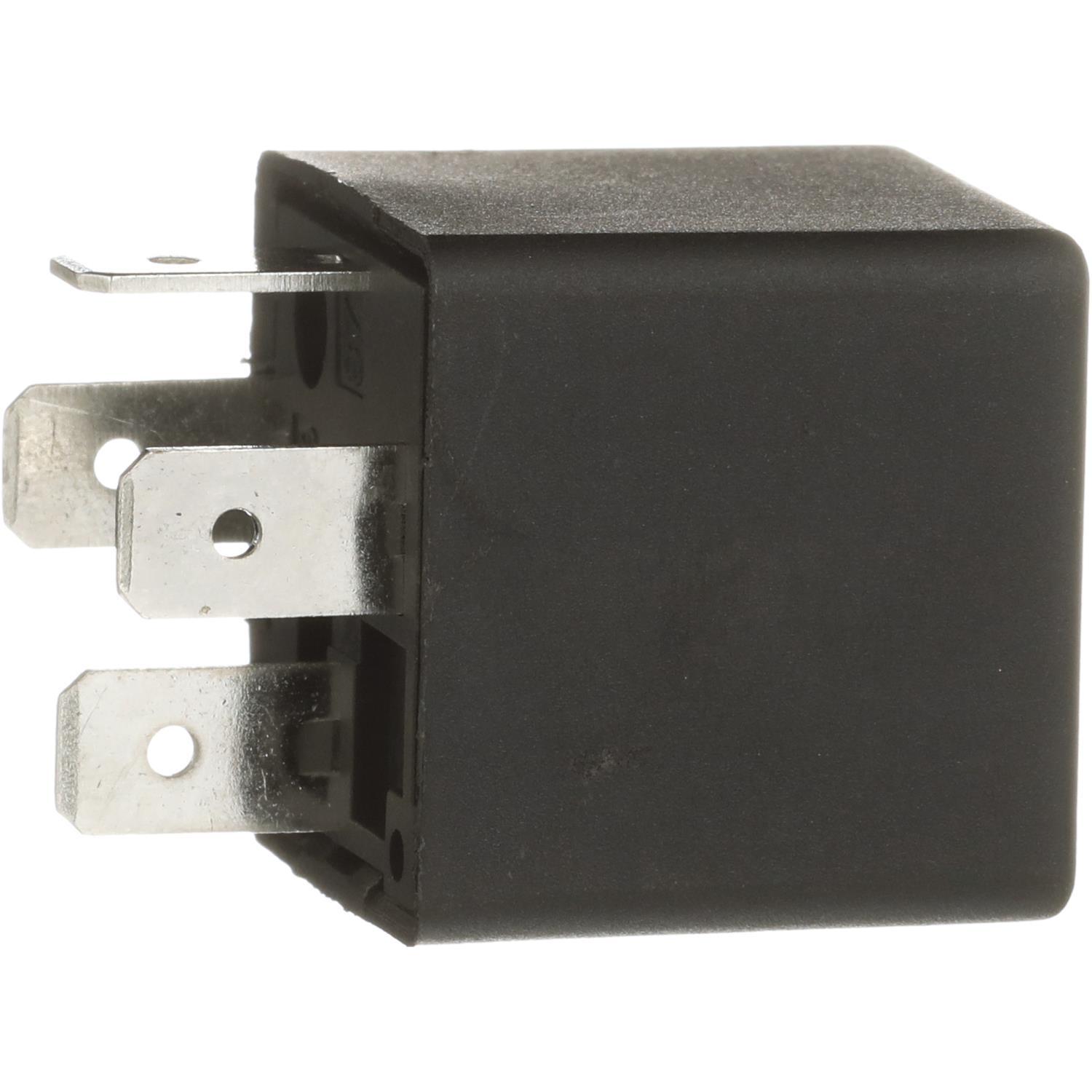 BWD R7266 - Engine Cooling Fan Motor Relay BWD R7266 Engine Cooling Fan Motor Relay product image 6 of 7