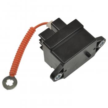 BWD R7268 Accessory Power Relay product image 2 of 3