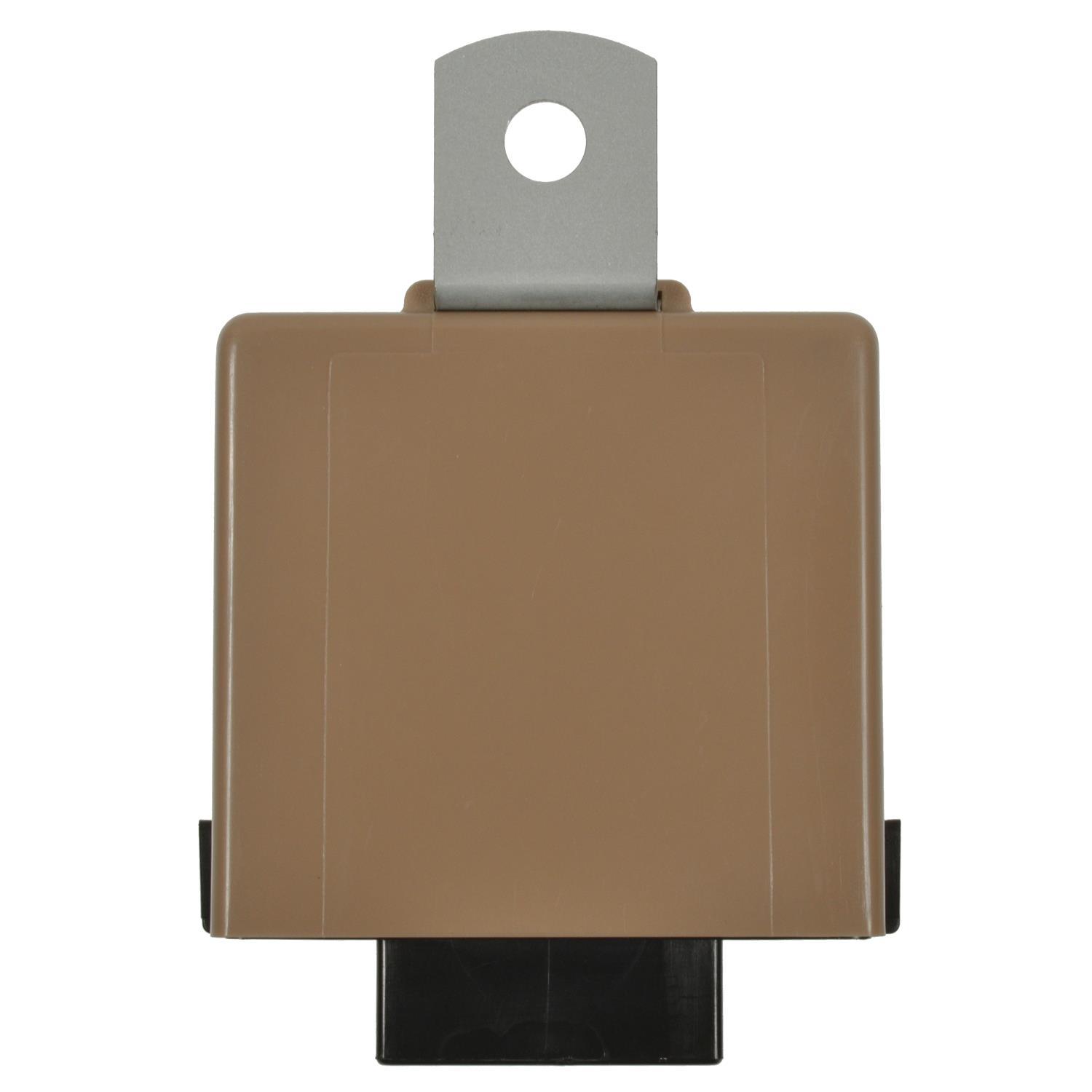 BWD R7271 - Rear Window Wiper Relay BWD R7271 Rear Window Wiper Relay product image 1 of 3