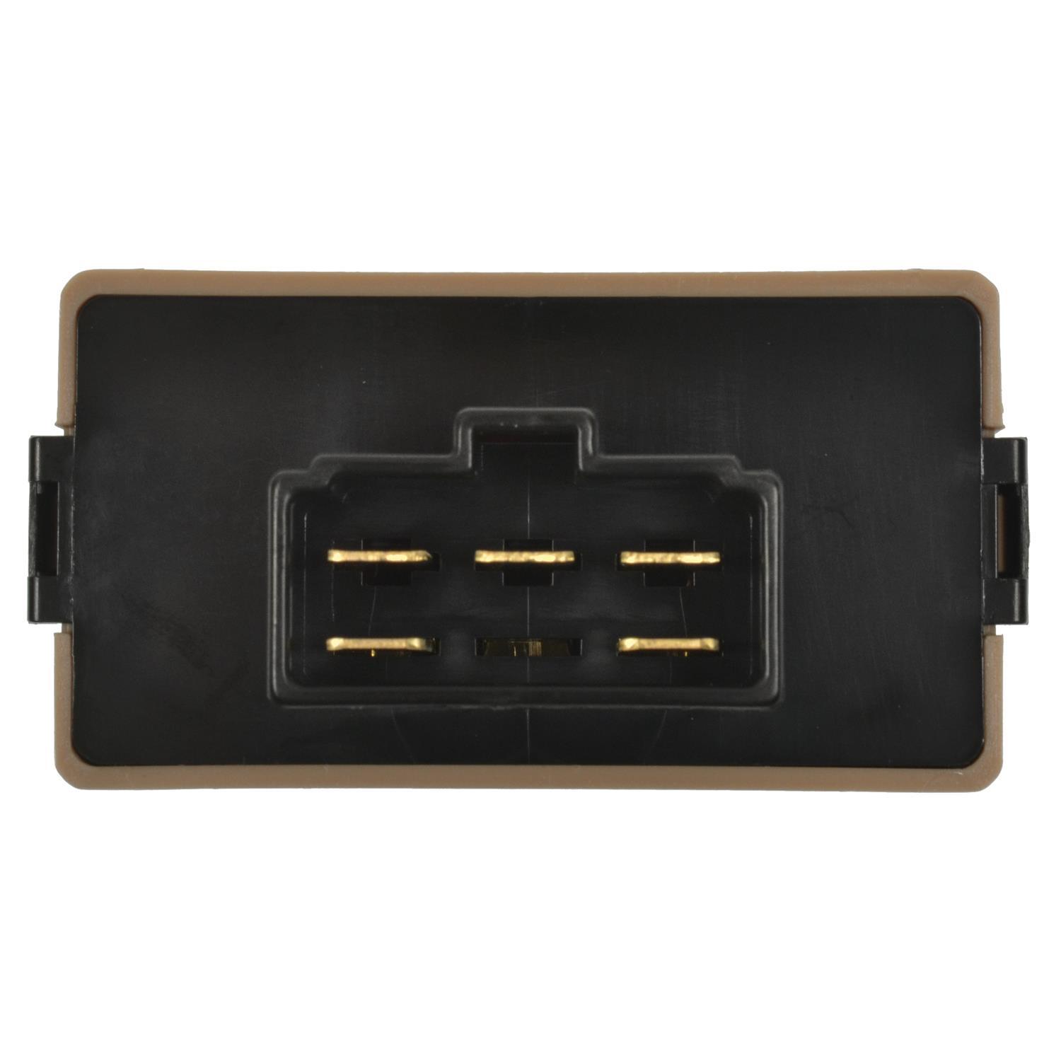 BWD R7271 - Rear Window Wiper Relay BWD R7271 Rear Window Wiper Relay product image 3 of 3