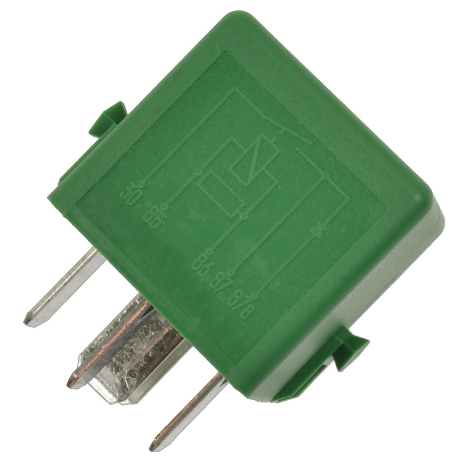 BWD R7273 - Fuel Pump Relay BWD R7273 A/C Clutch Relay product image 1 of 3