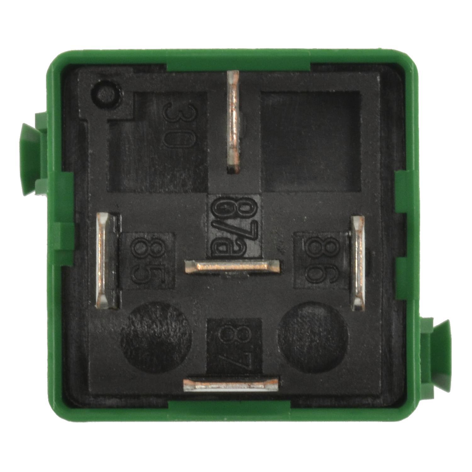 BWD R7273 - Fuel Pump Relay BWD R7273 A/C Clutch Relay product image 2 of 3