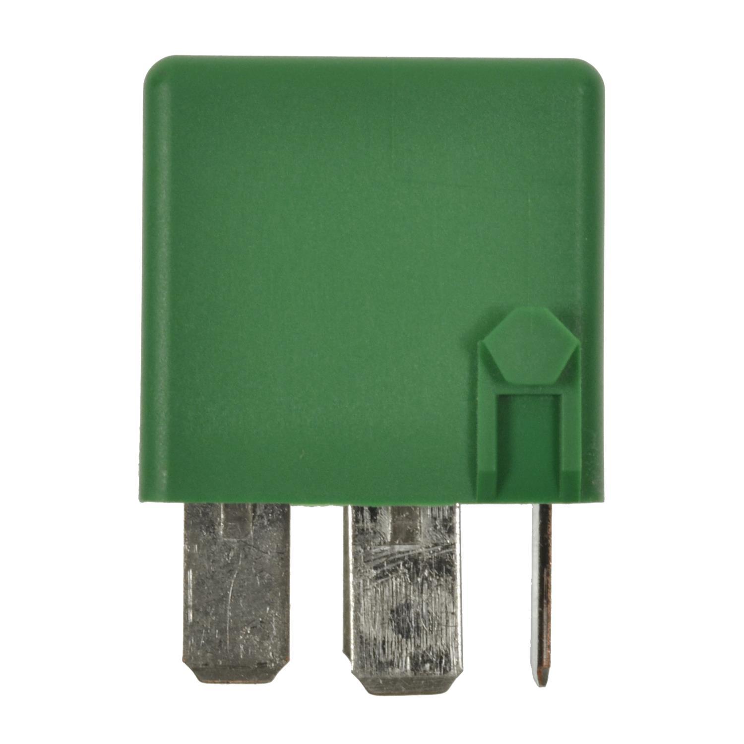 BWD R7273 - Fuel Pump Relay BWD R7273 A/C Clutch Relay product image 3 of 3