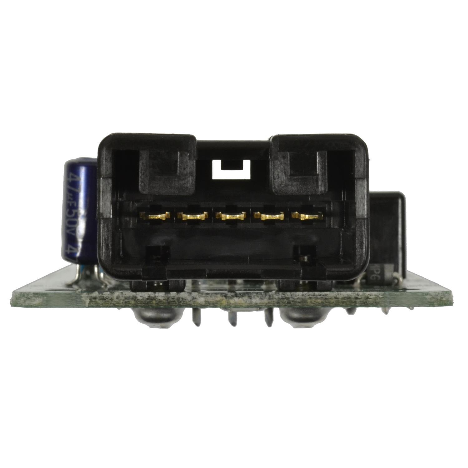 BWD R7278 - Accessory Power Relay BWD R7278 Accessory Power Relay product image 3 of 3