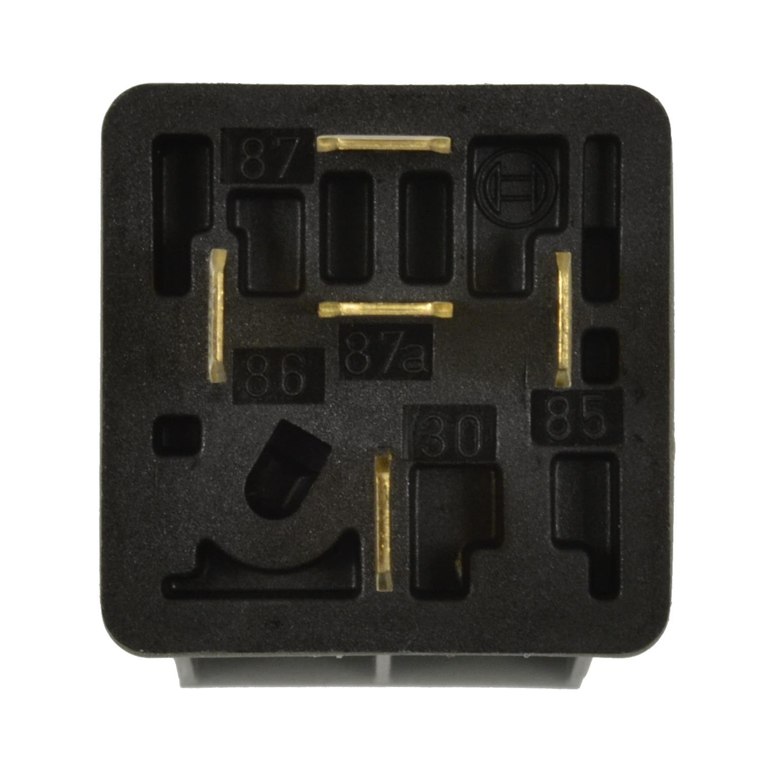 BWD R7281 - Fuel Pump Relay BWD R7281 A/C Compressor Control Relay product image 2 of 7