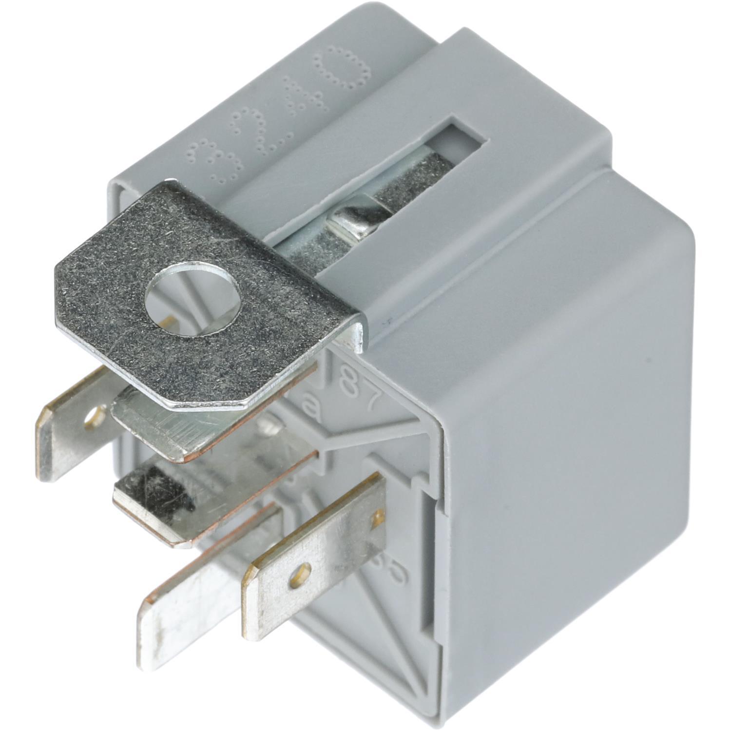 BWD R7281 - Fuel Pump Relay BWD R7281 A/C Compressor Control Relay product image 4 of 7