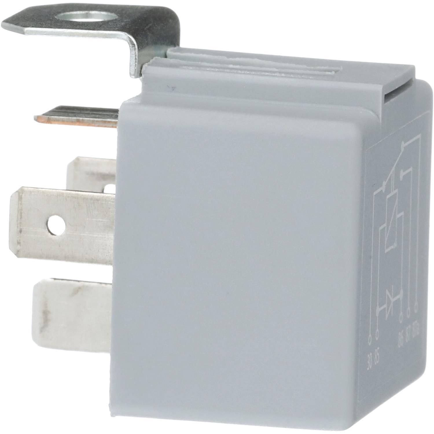 BWD R7281 - Fuel Pump Relay BWD R7281 A/C Compressor Control Relay product image 5 of 7