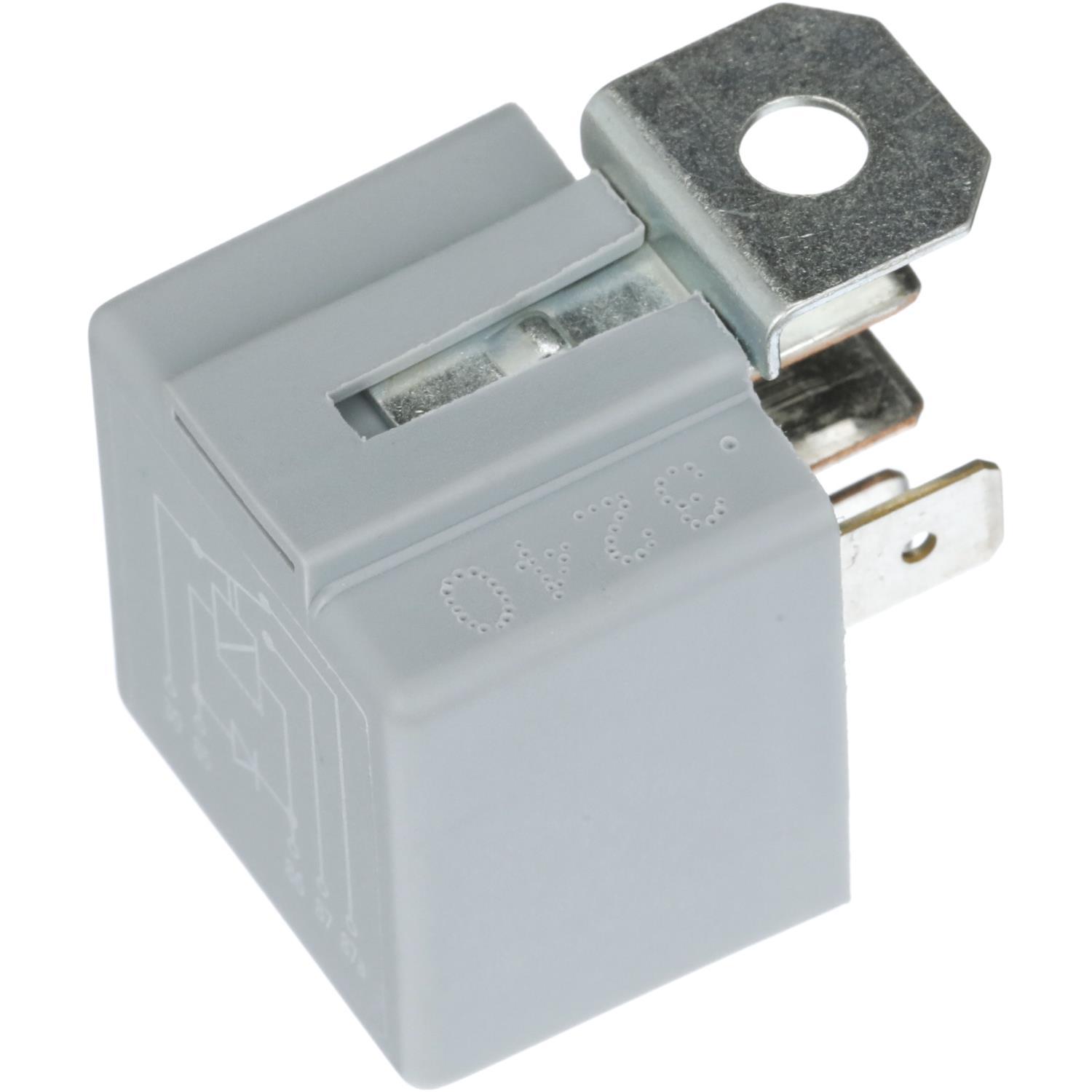 BWD R7281 - Fuel Pump Relay BWD R7281 A/C Compressor Control Relay product image 6 of 7