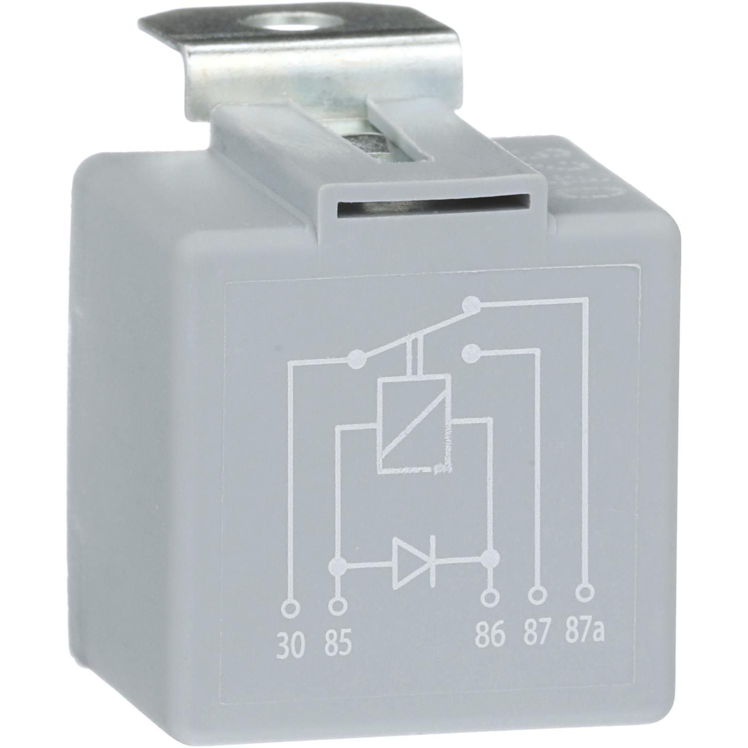 BWD R7281 - Fuel Pump Relay BWD R7281 A/C Compressor Control Relay product image 7 of 7