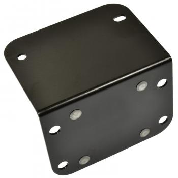 BWD R7282 Engine Air Intake Heater Relay product image 1 of 10
