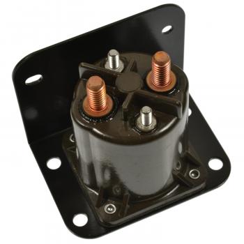 BWD R7282 Engine Air Intake Heater Relay product image 3 of 10