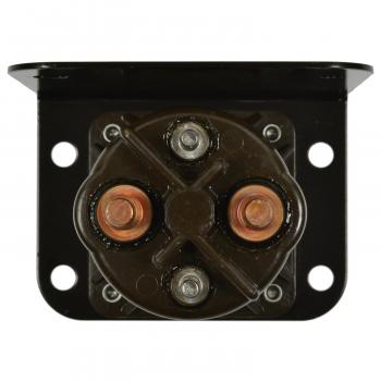 BWD R7282 Engine Air Intake Heater Relay product image 4 of 10
