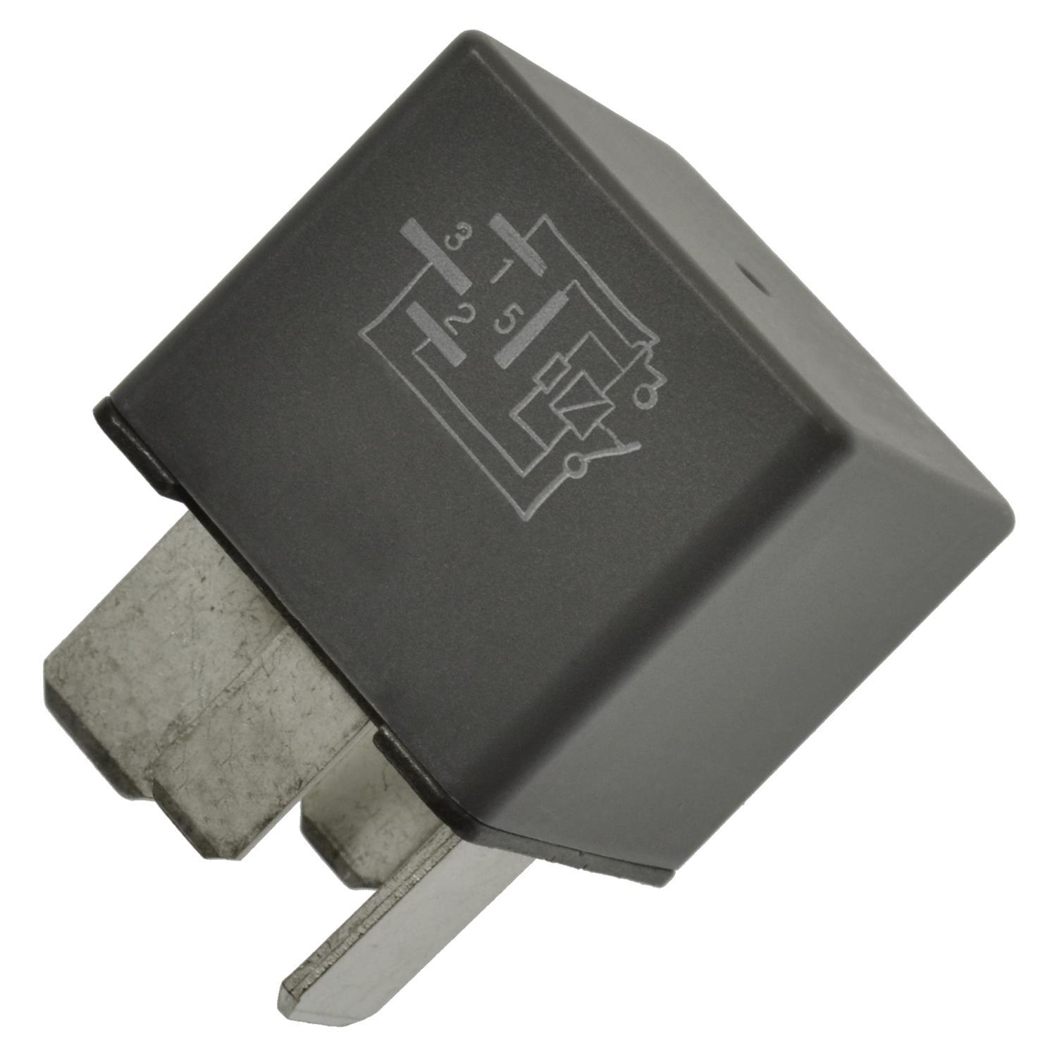 BWD R7283 - Accessory Power Relay BWD R7283 Accessory Power Relay product image 1 of 6