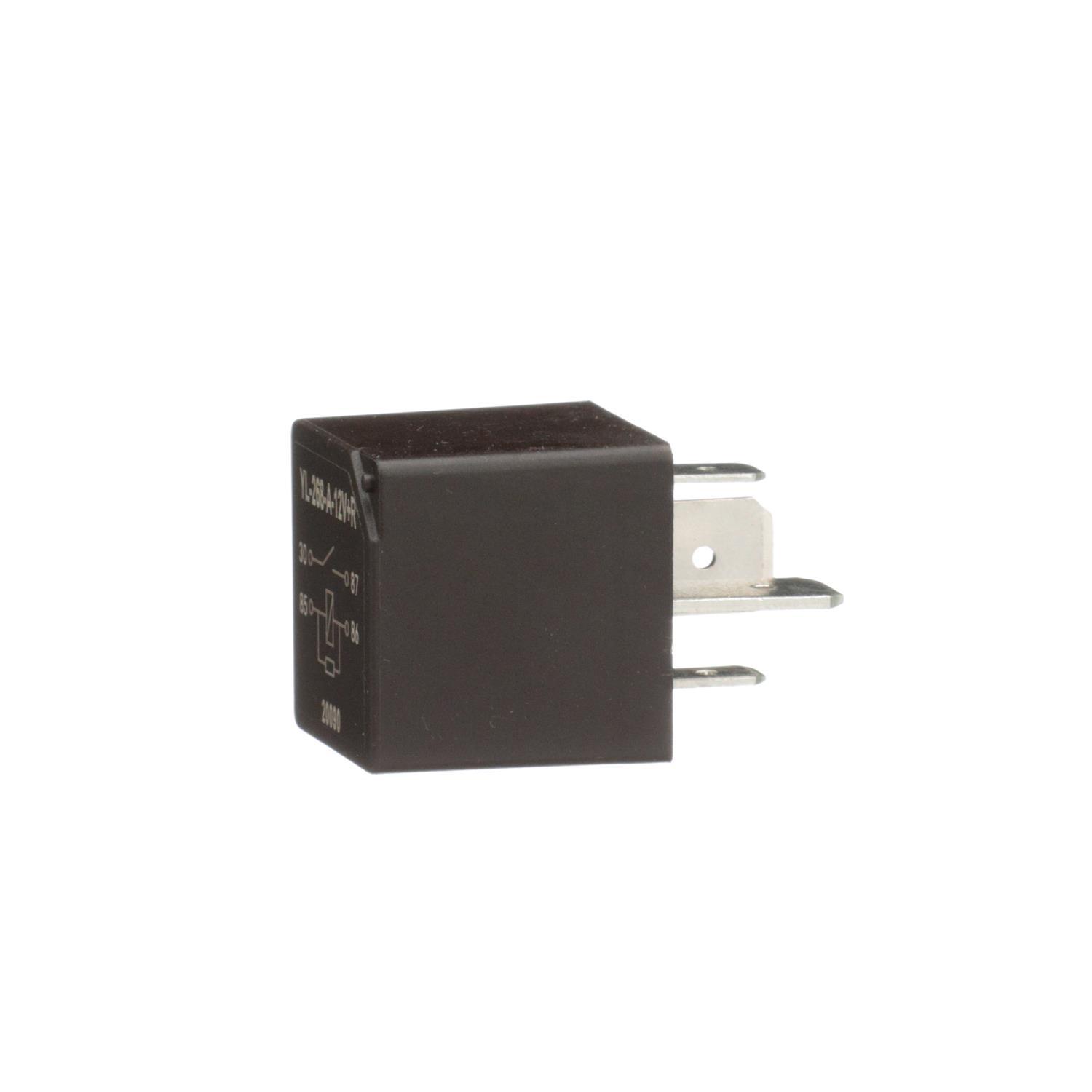 BWD R7283 - Accessory Power Relay BWD R7283 Accessory Power Relay product image 4 of 6