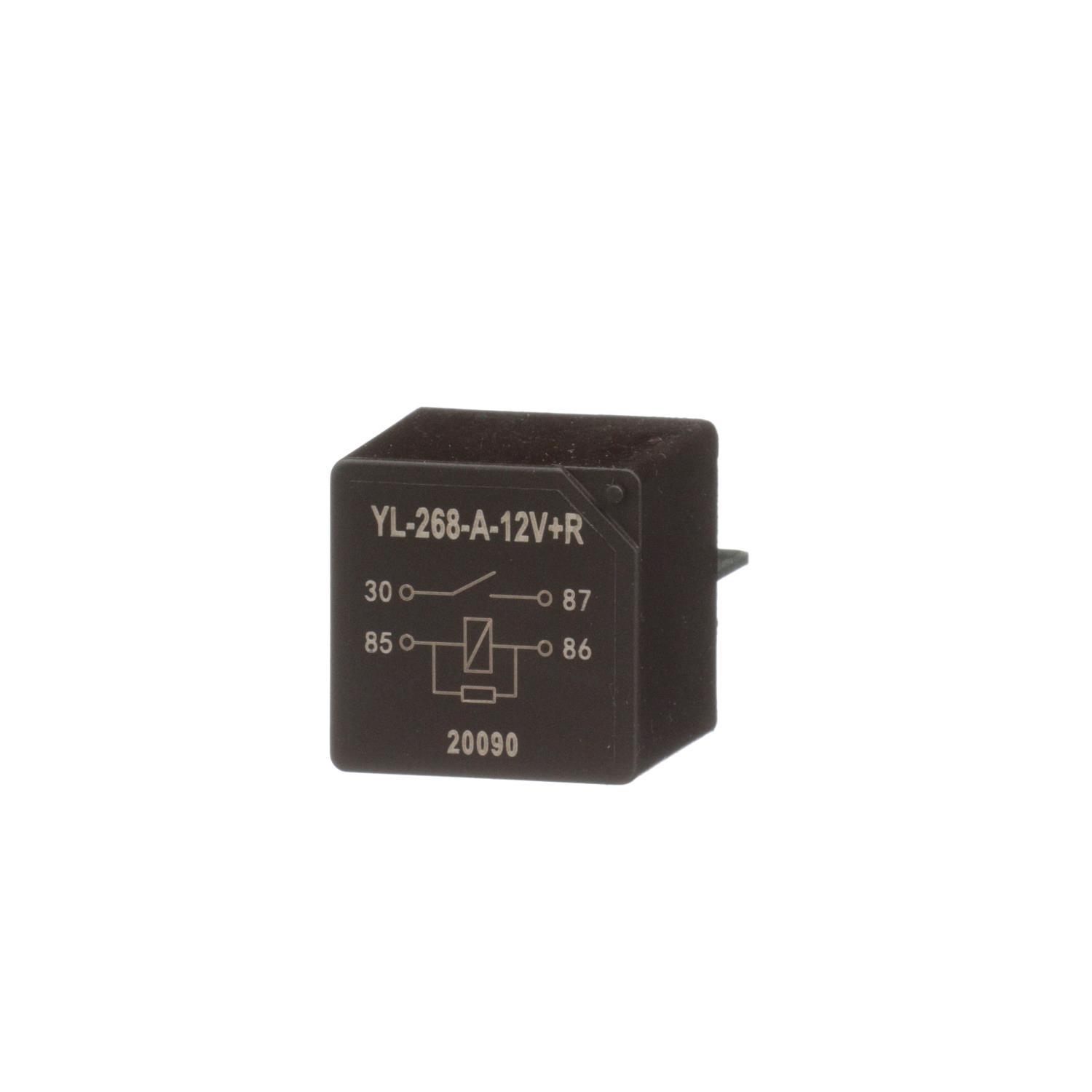 BWD R7283 - Accessory Power Relay BWD R7283 Accessory Power Relay product image 6 of 6