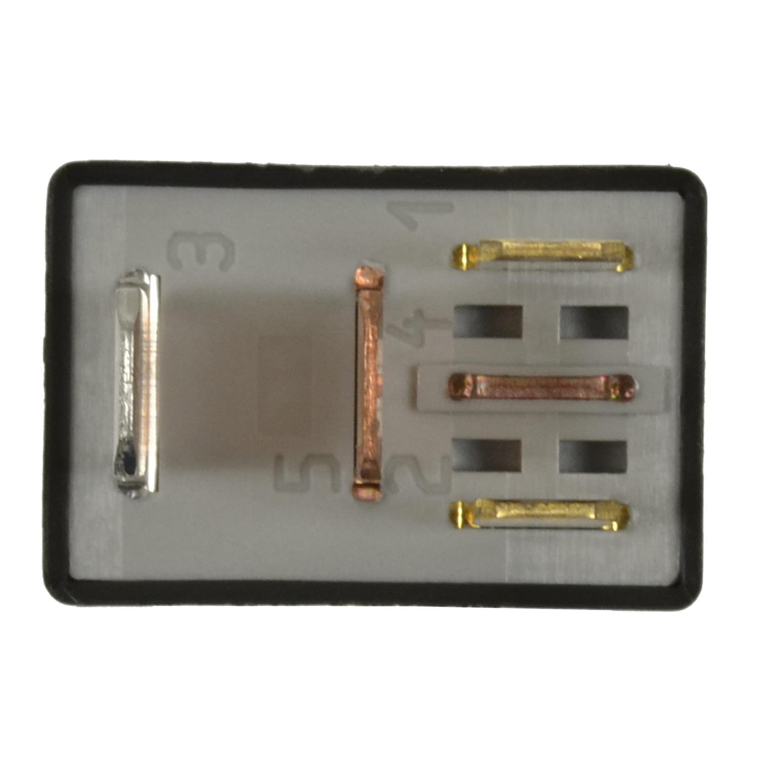 BWD R7290 - Accessory Power Relay BWD R7290 Accessory Power Relay product image 2 of 3