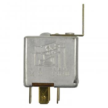 BWD R7291 Power Window Relay product image 3 of 3