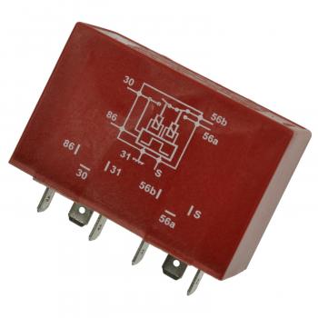 BWD R7294 - Headlight Relay BWD R7294 Headlight Relay product image 1 of 3