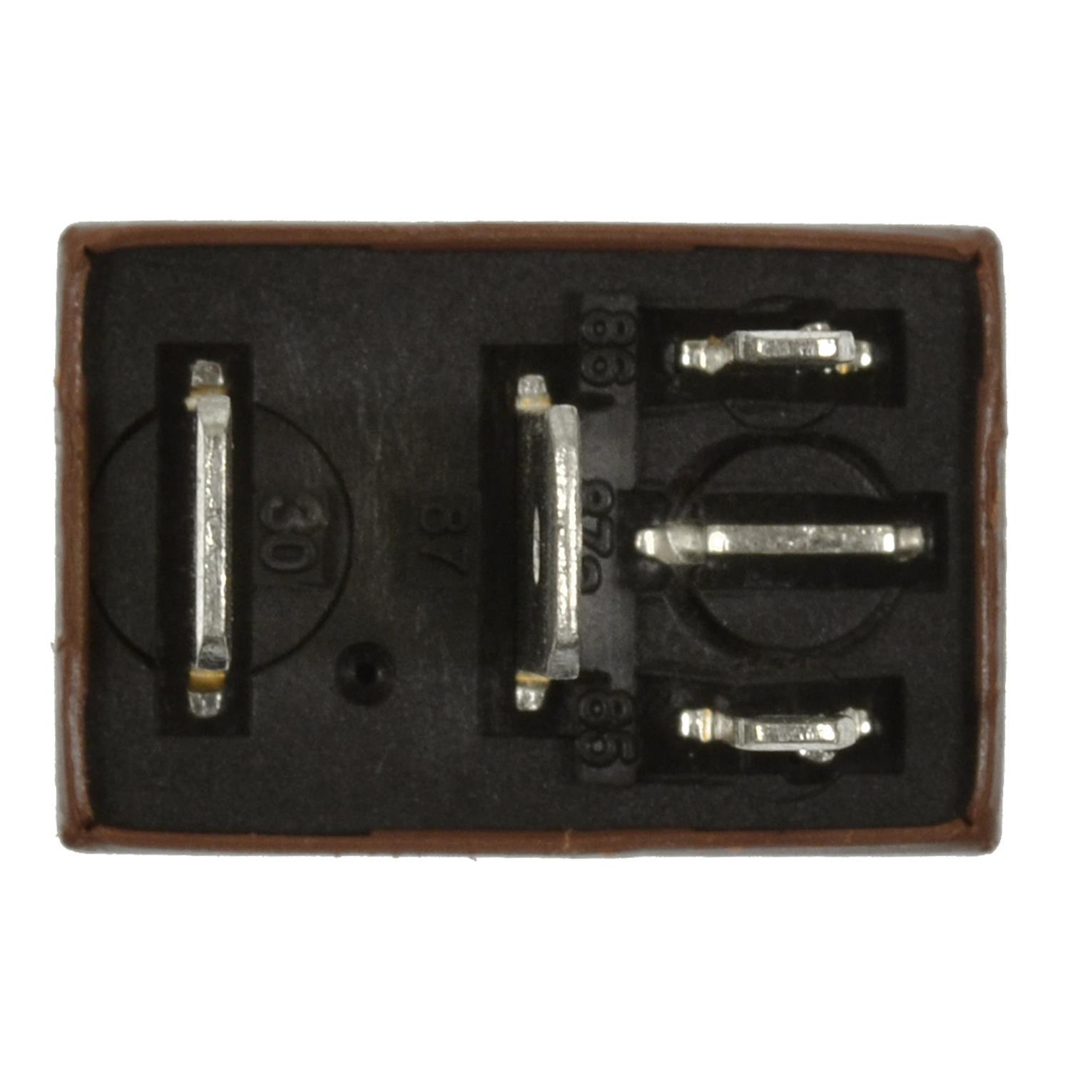 BWD R7297 - Horn Relay BWD R7297 Horn Relay product image 2 of 3