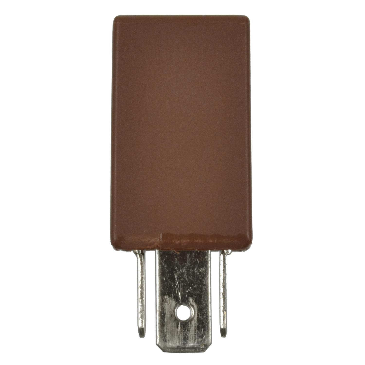 BWD R7297 - Horn Relay BWD R7297 Horn Relay product image 3 of 3