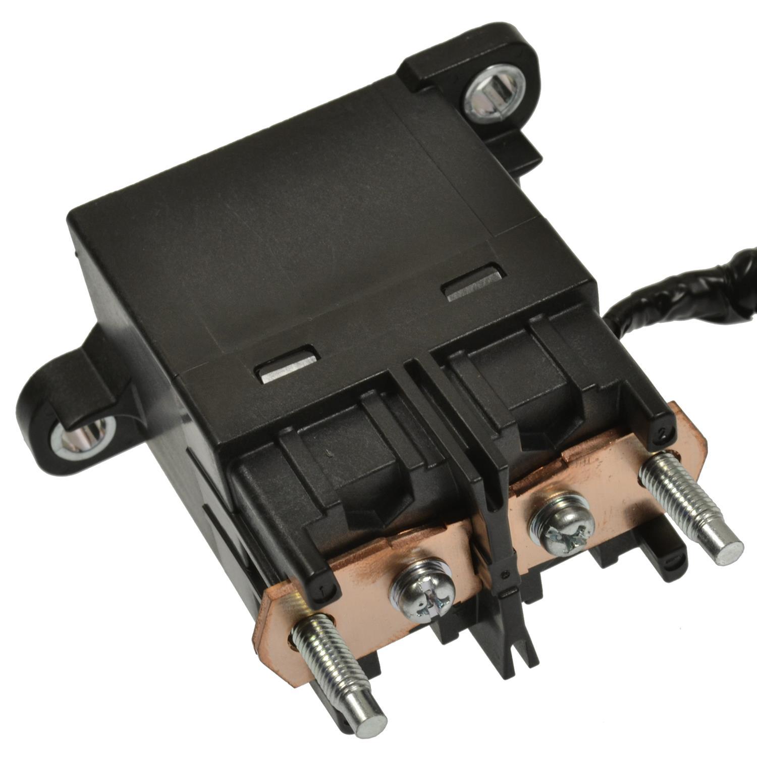 BWD R7298 Accessory Power Relay product image 1 of 3