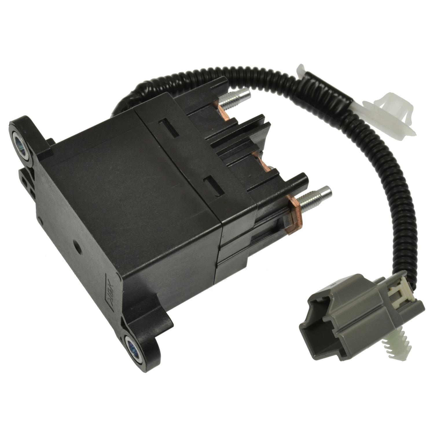 BWD R7298 Accessory Power Relay product image 2 of 3