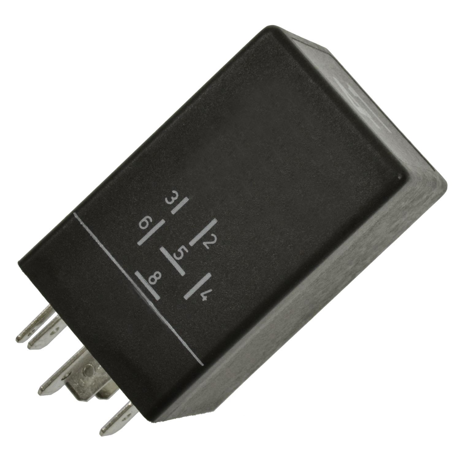 BWD R7305 HVAC Automatic Temperature Control (ATC) Relay product image 1 of 3